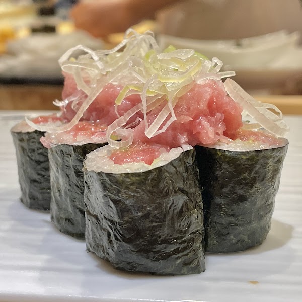 Sushi Yamaken 3