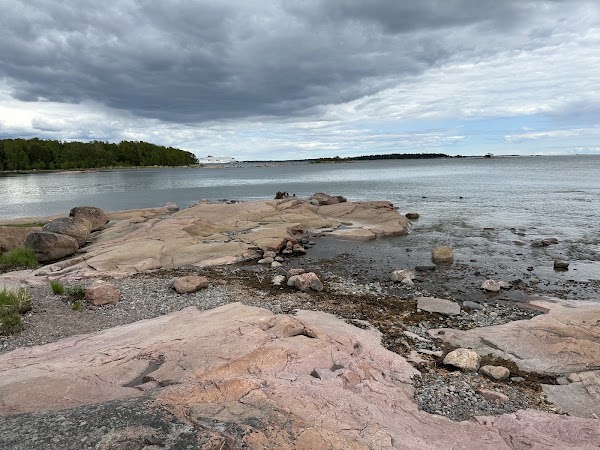 Lauttasaari 1