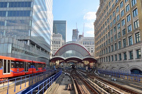West India Quay 5