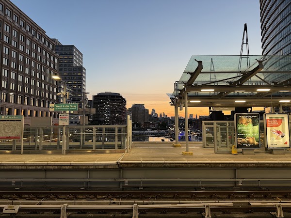West India Quay 4