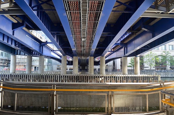 West India Quay 2