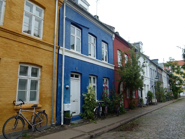 Krusemyntegade