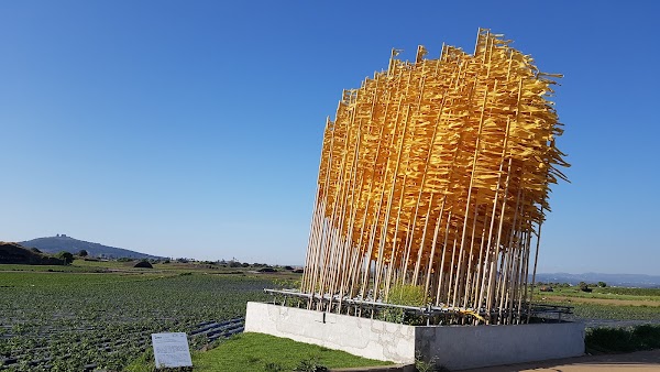 Altteureu Airfield