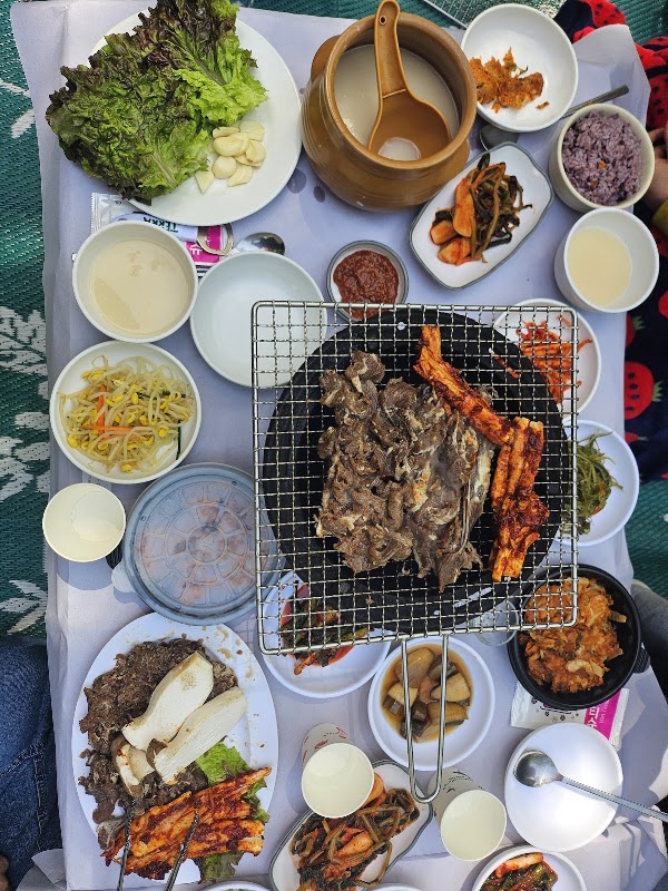 Gaenari Mountain Lodge 5