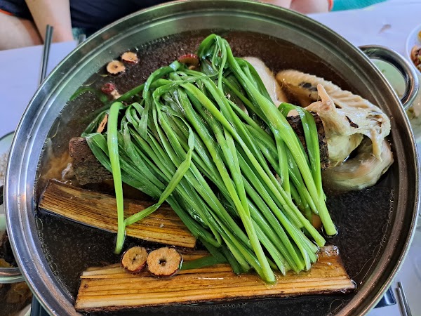 Gaenari Mountain Lodge 3