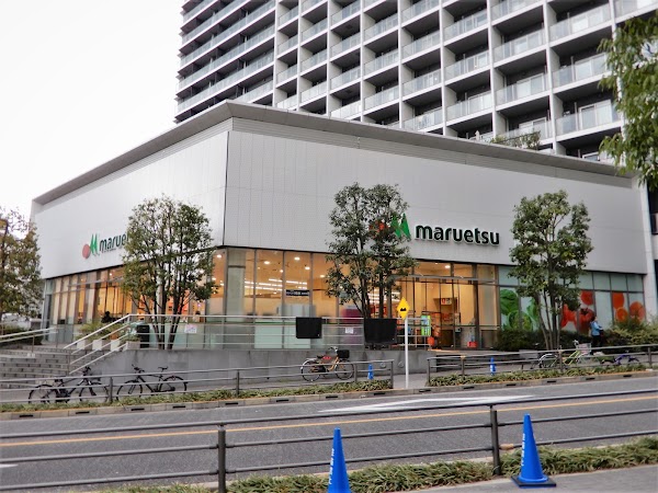 Maruetsu