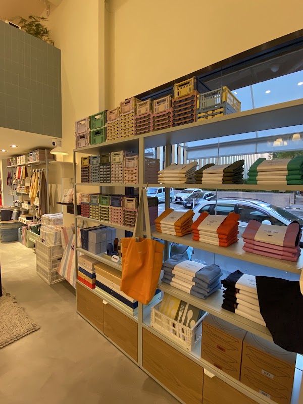 HAY 台北旗艦店 2