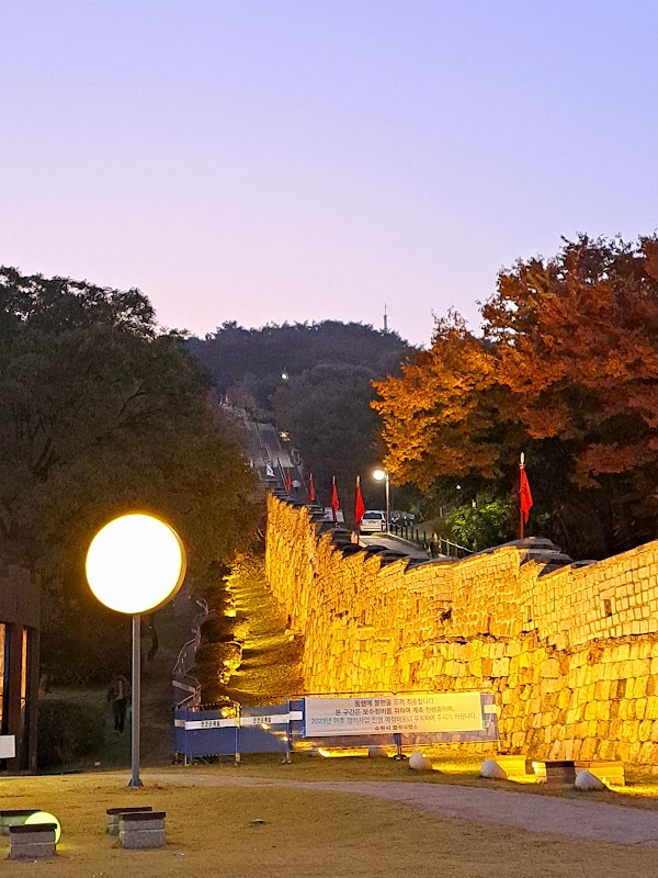 Haenggung-dong 2