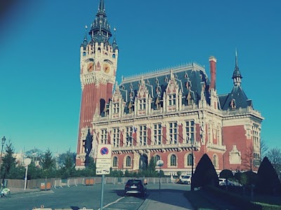 Calais