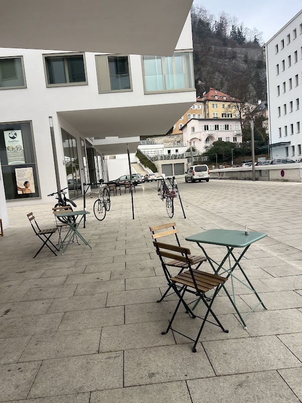 Velirium Café