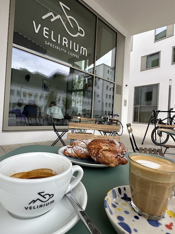 Velirium Café 5