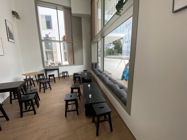 Velirium Café 4