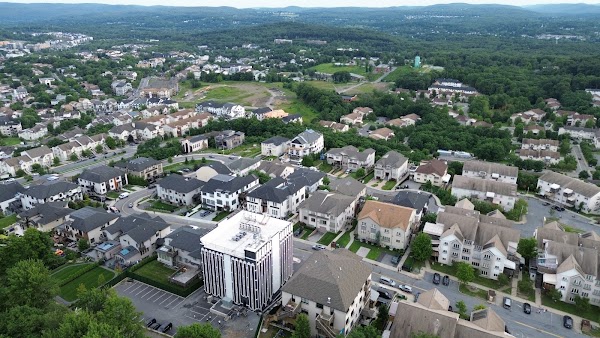 Kiryas Joel