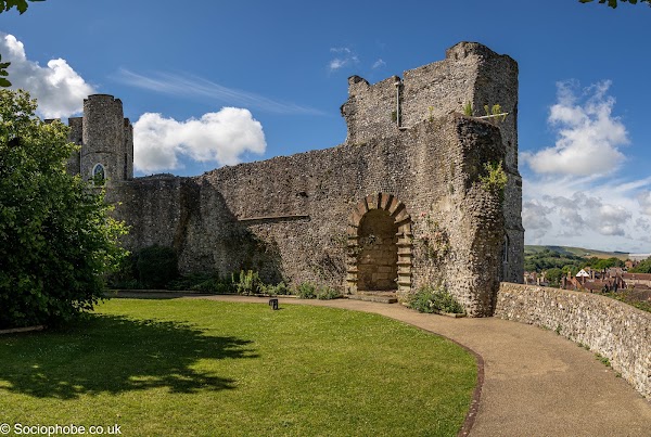 Lewes Castle & Museum 5