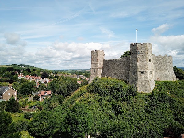 Lewes Castle & Museum 4