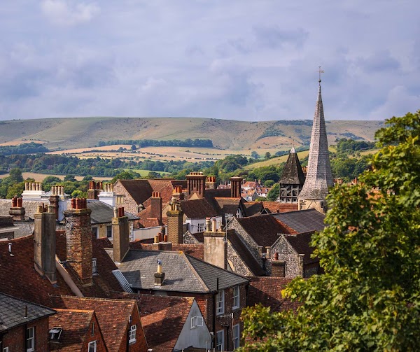Lewes Castle & Museum 2