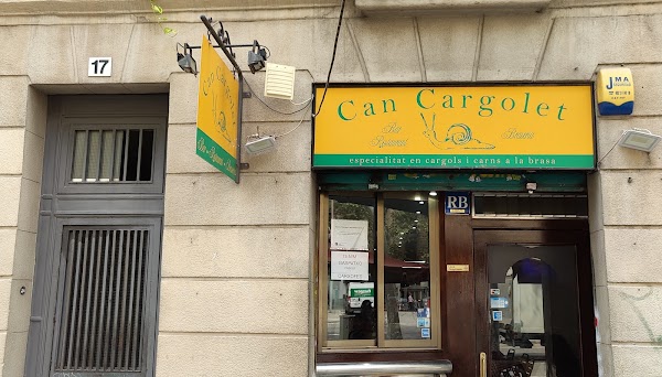 Can Cargolet