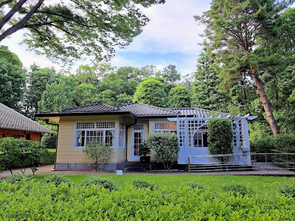 Ōkawa House