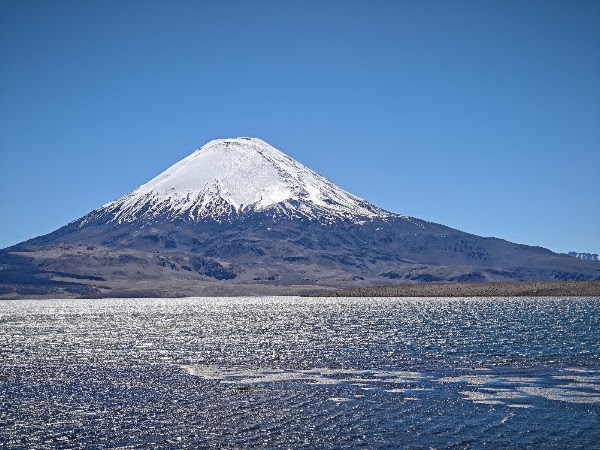 Parque Nacional Lauca 1