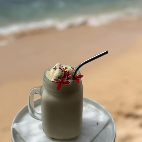 Dream Cabana - Rooms, Restaurant, Rope Swing, swimming beach and free sunbeds 5