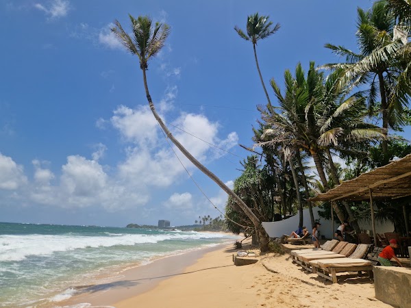 Dream Cabana - Rooms, Restaurant, Rope Swing, swimming beach and free sunbeds 3