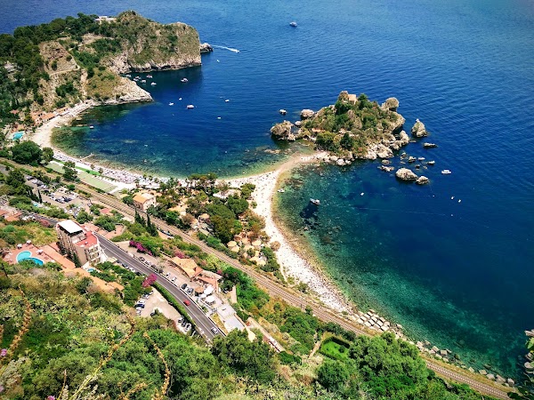 Belvedere di Via Pirandello