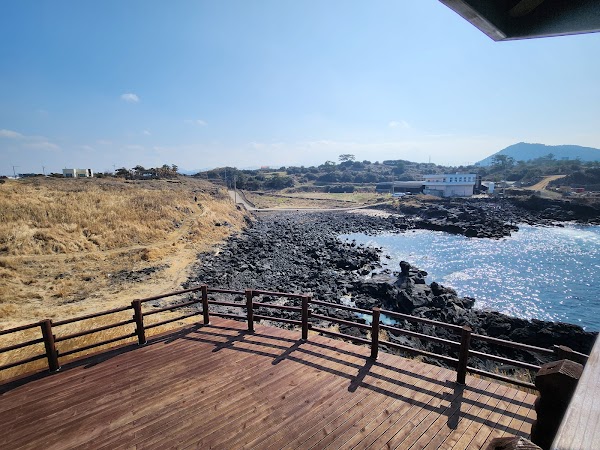 Dakmeoru Coast 5