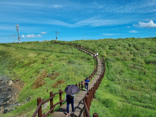Dakmeoru Coast 3