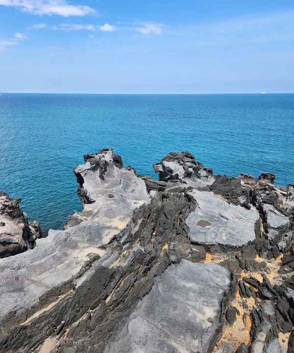 Dakmeoru Coast 2