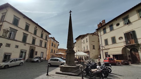 Monte San Savino