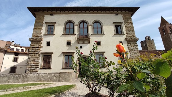 Monte San Savino 5