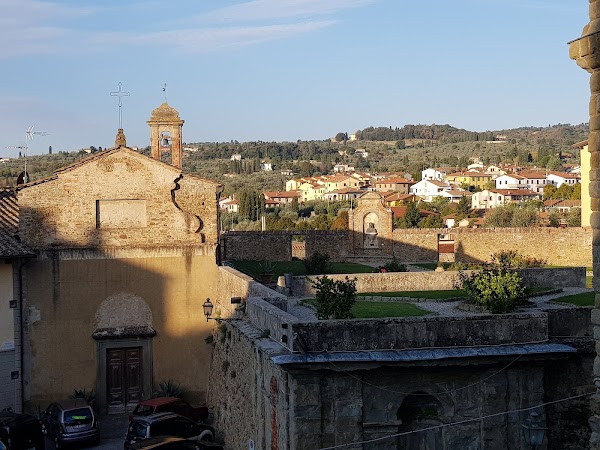 Monte San Savino 4