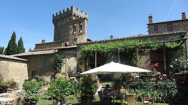 Monte San Savino 3