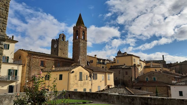 Monte San Savino 2