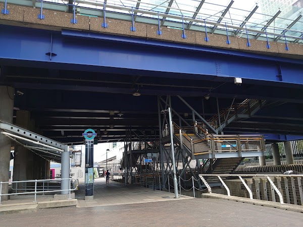 West India Quay 5