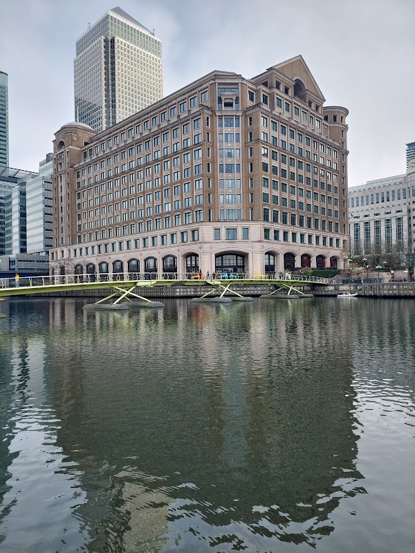 West India Quay 3