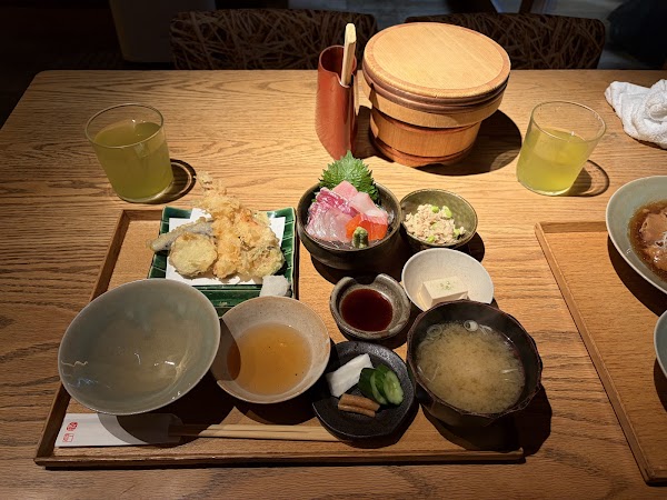 Isshin Daikanyama 4