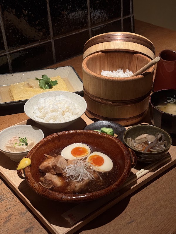 Isshin Daikanyama 3