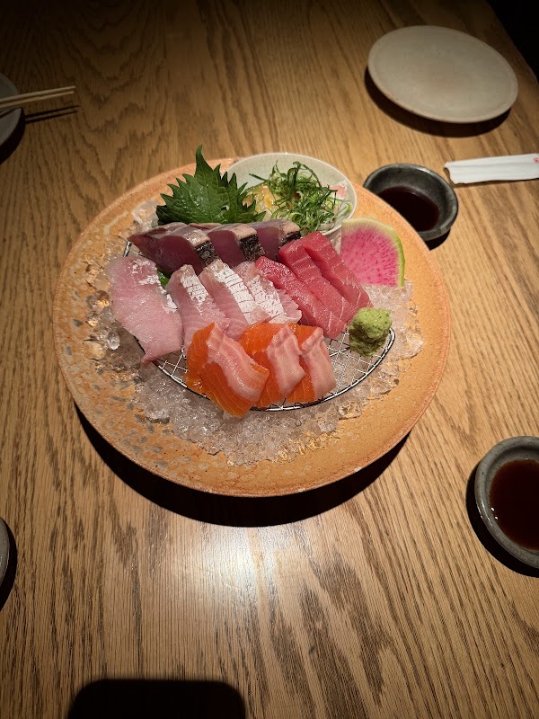 Isshin Daikanyama 2