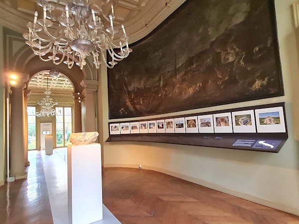 Italian Cultural Institute 2