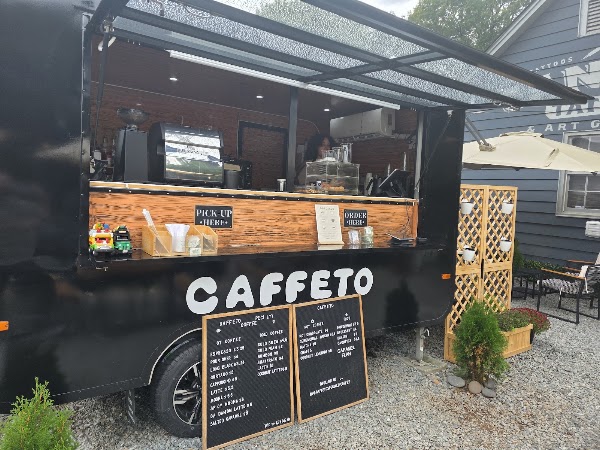 Caffeto Specialty Coffee 4