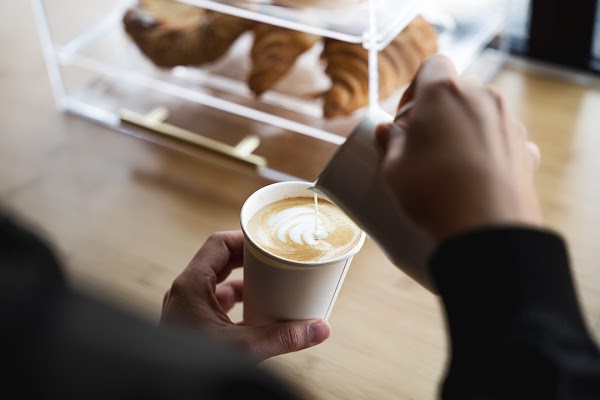 Caffeto Specialty Coffee 3