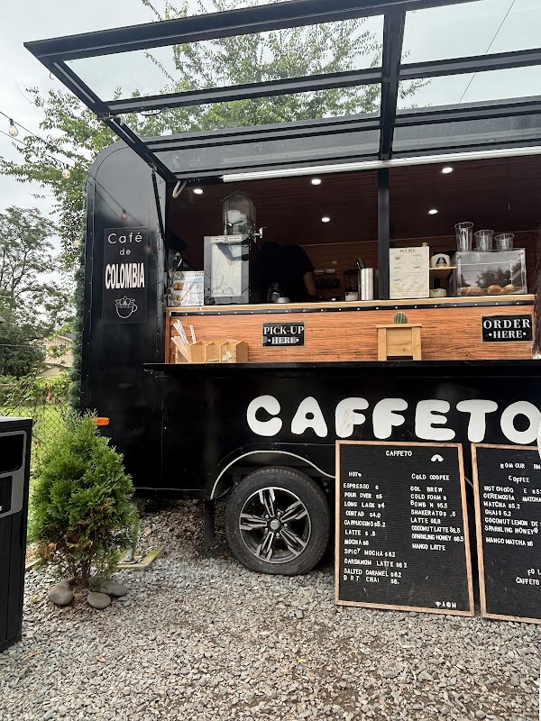 Caffeto Specialty Coffee 2