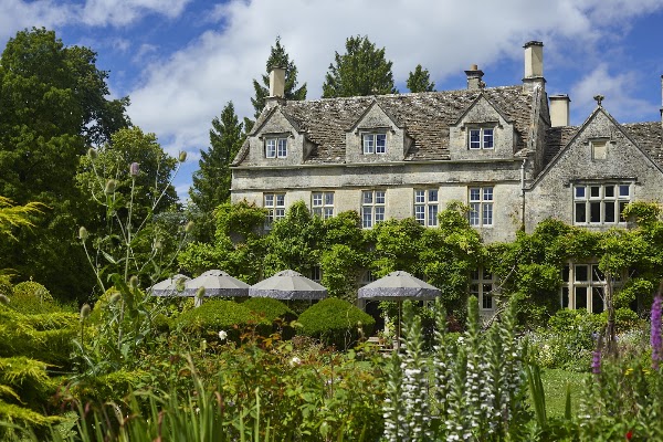 THE PIG-in the Cotswolds 1