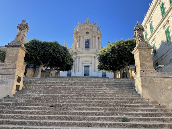 Chiesa di San Giovanni Evangelista