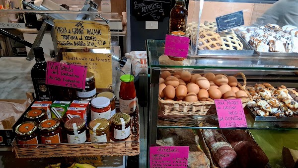 Il Forno dei Ciompi