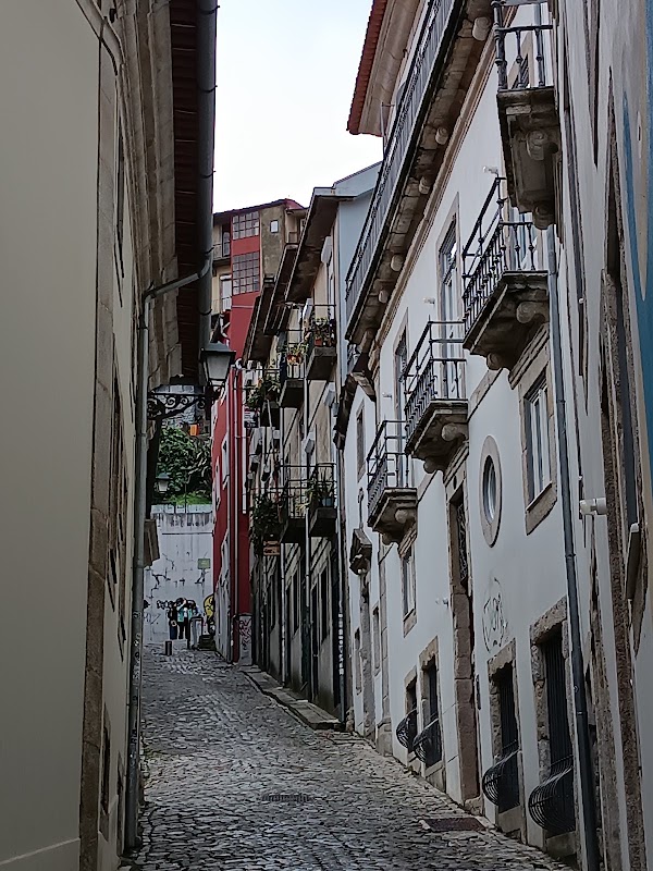 Rua das Flores 4