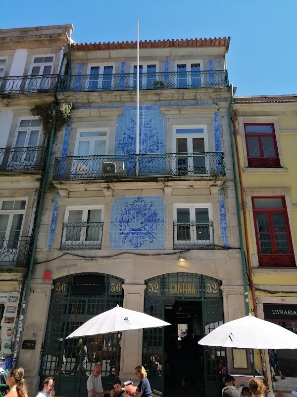 Rua das Flores 3