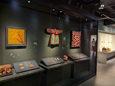 Seoul Museum of Craft Art 1