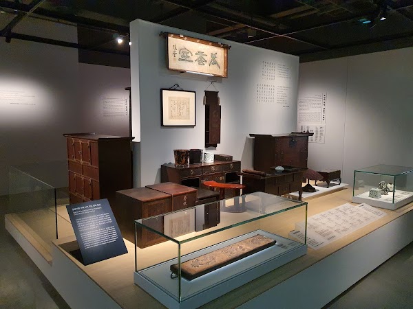 Seoul Museum of Craft Art 5